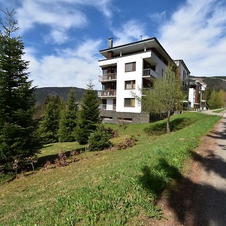 Apartmány Michael Špindlerŭv Mlýn Esterno foto