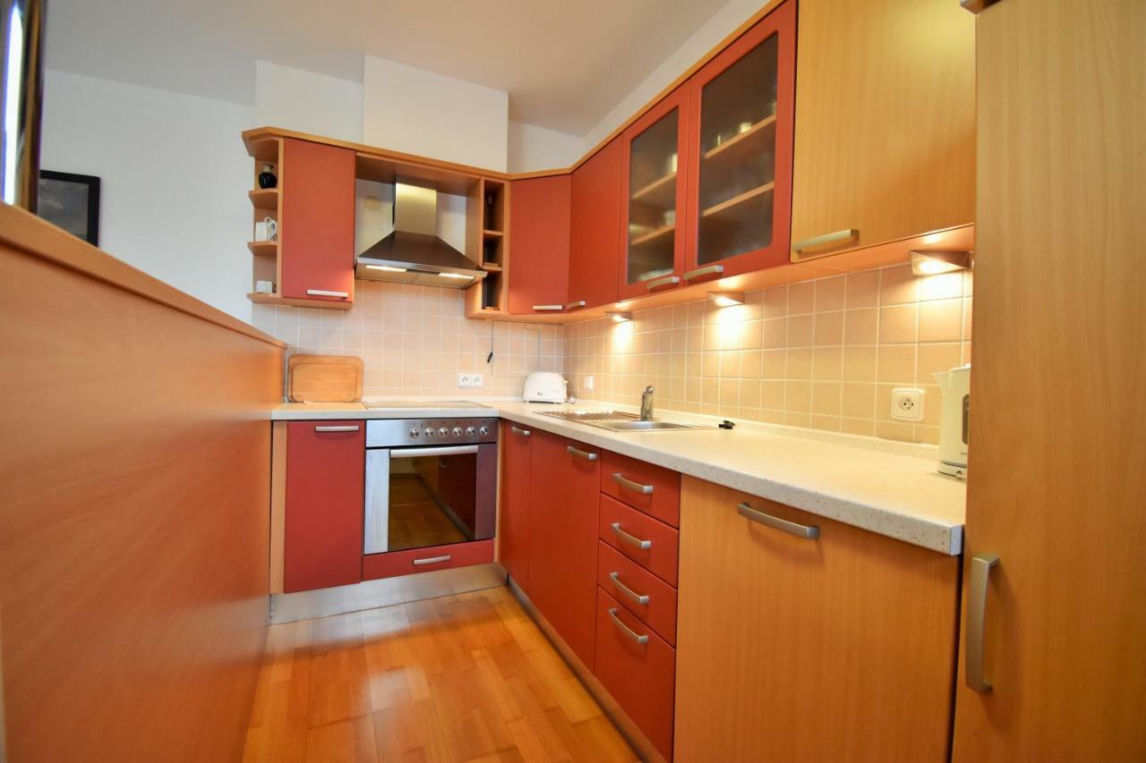 Apartmány Michael Špindlerŭv Mlýn Esterno foto
