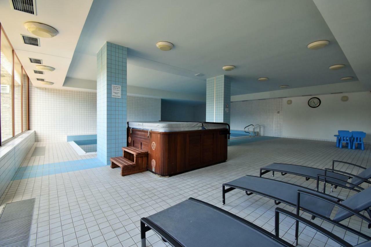 Apartmány Michael Špindlerŭv Mlýn Esterno foto