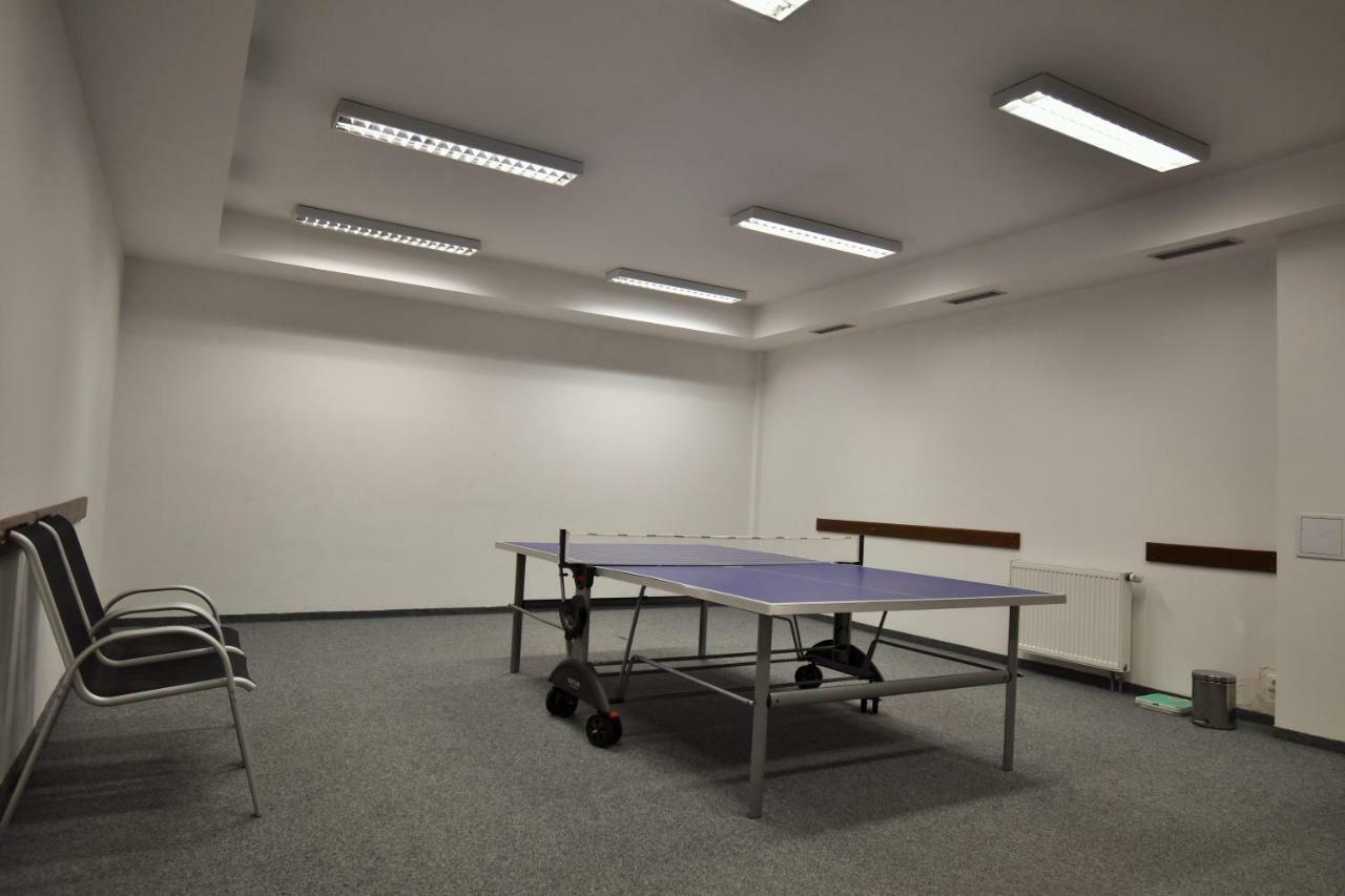 Apartmány Michael Špindlerŭv Mlýn Esterno foto