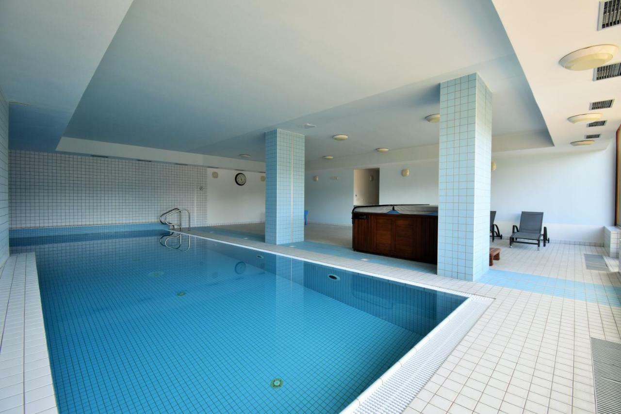 Apartmány Michael Špindlerŭv Mlýn Esterno foto