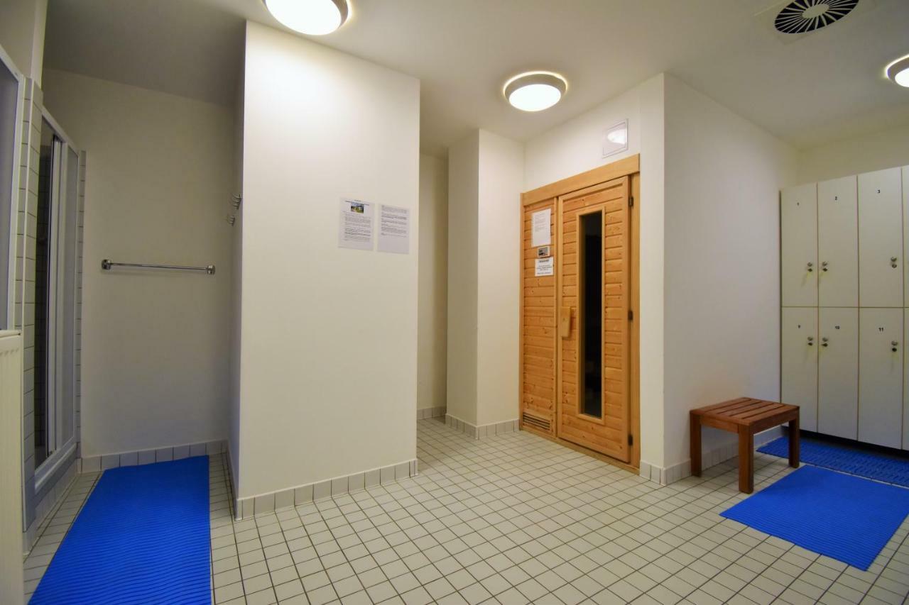 Apartmány Michael Špindlerŭv Mlýn Esterno foto